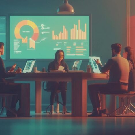 Comment l’automatisation améliore l’efficacité des entreprises avec le no-code