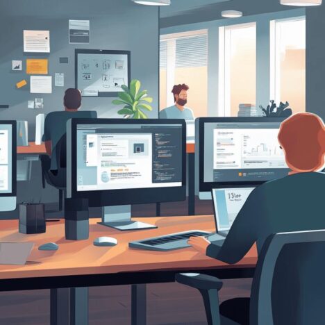 Reformulation en Ligne : Les Techniques des Pros pour un Contenu Unique